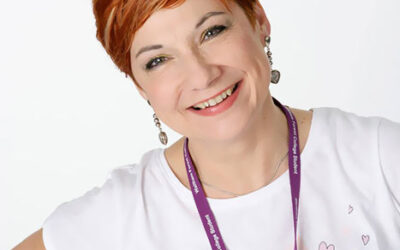 Witam w progach Szlifierni Talentów