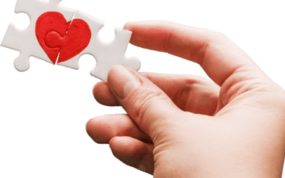 Blizny na mózgach, blizny na sercach…