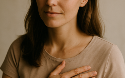 Jak się czujesz i czego potrzebujesz- czy to wiesz?